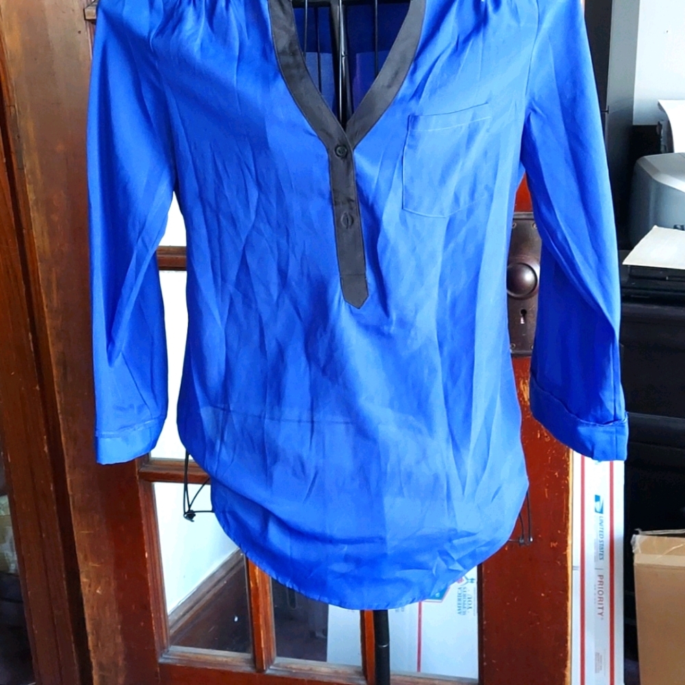 Dress shirt